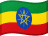 Ethiopia flag