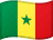 Senegal flag